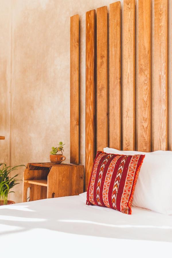 The Yogi Surfer Hotel Тагазут Екстериор снимка