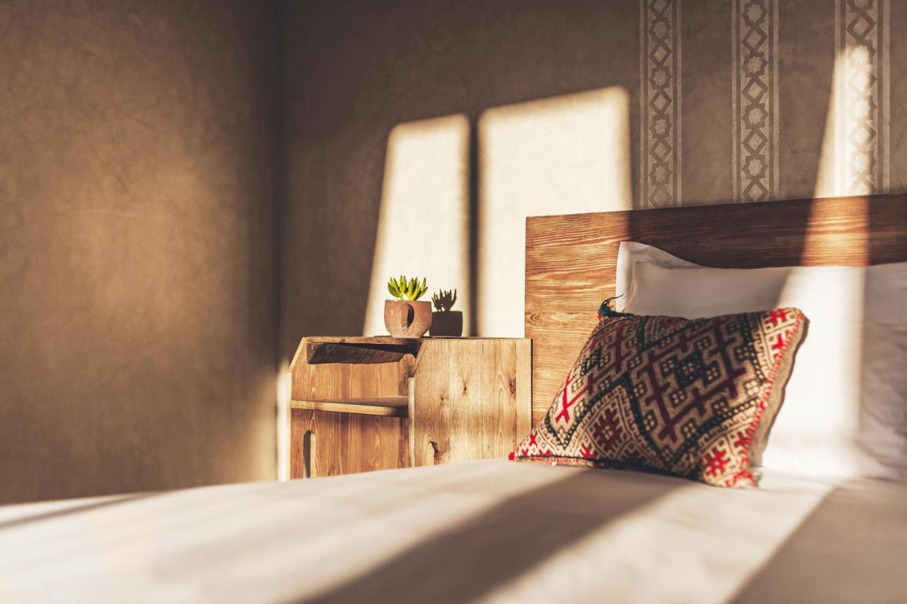 The Yogi Surfer Hotel Тагазут Екстериор снимка
