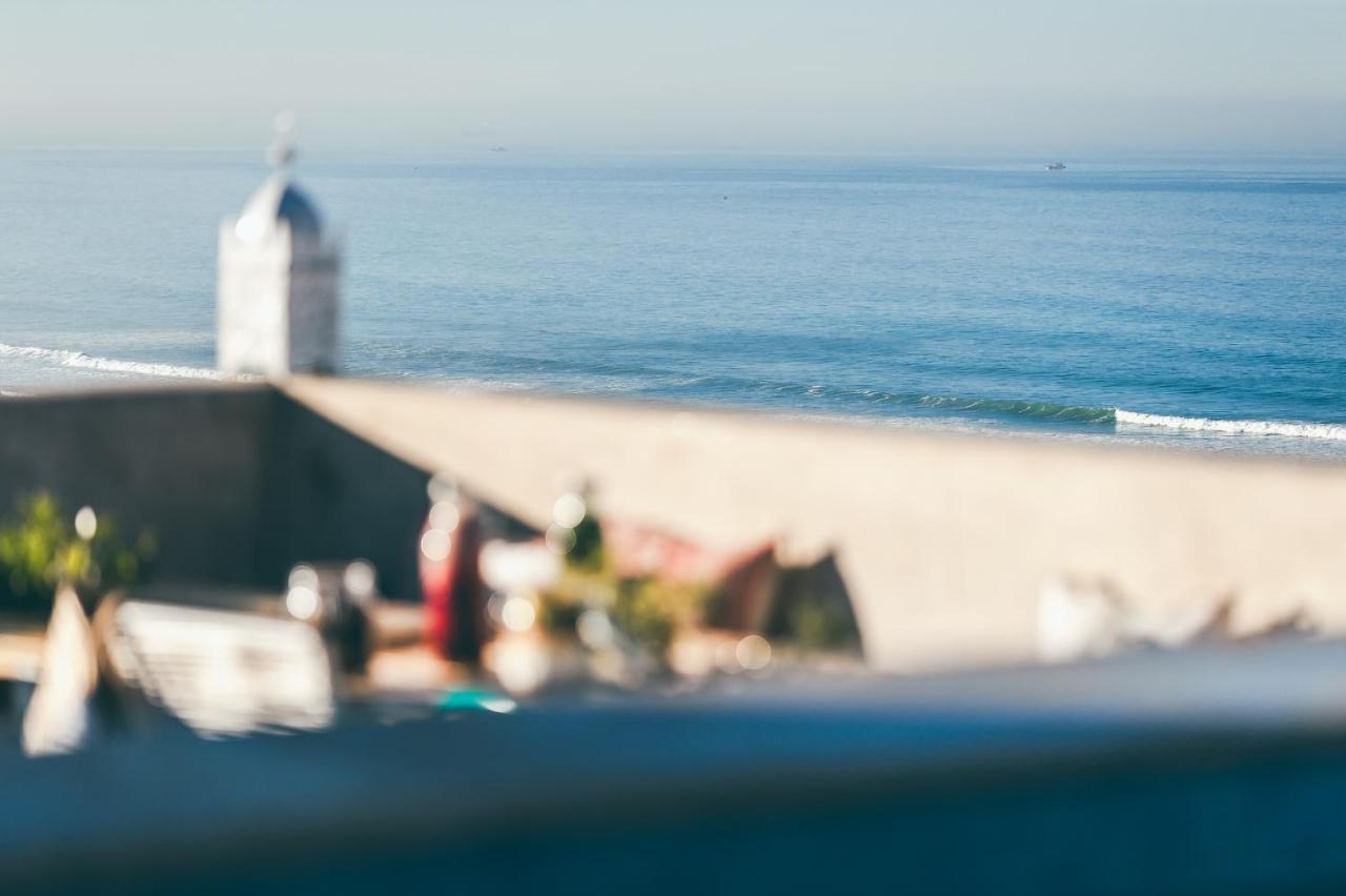 The Yogi Surfer Hotel Тагазут Екстериор снимка
